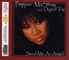 Send Me Angel (Digital Trip Radio Edit) Song Lyrics