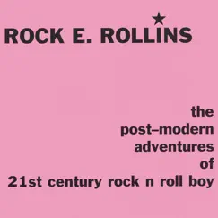 21st Century Rock N Roll Boy Song Lyrics