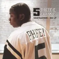 Ventilation: DA LP by Phife Dawg album reviews, ratings, credits