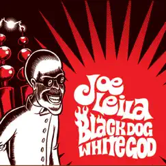 Black Dog White God by Joe Leila album reviews, ratings, credits