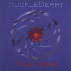 Tragicomic by Huckleberry album reviews, ratings, credits