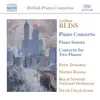 Bliss: Piano Concerto album lyrics, reviews, download