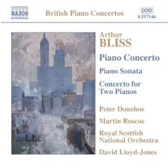 Concerto for Piano and Orchestra in B-Flat Major: II. Andante maestoso-Molto vivo Song Lyrics