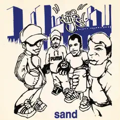 Sand - Single by 28 Days album reviews, ratings, credits