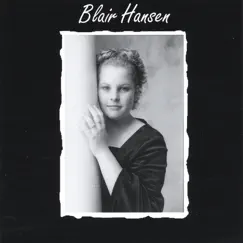 Blair Hansen by Blair Hansen album reviews, ratings, credits
