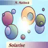 Solarise album lyrics, reviews, download