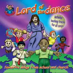 Lord of the Dance by Daniel Shiels & Mike Newbon album reviews, ratings, credits