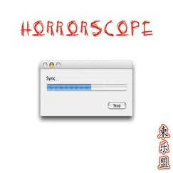 Sync - Single by Horrorscope album reviews, ratings, credits