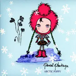 Arctic Poppy by Pascal Plantinga album reviews, ratings, credits