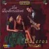 Coleccion Oro - Boleros, Vol. 3: Los Diplomaticos album lyrics, reviews, download