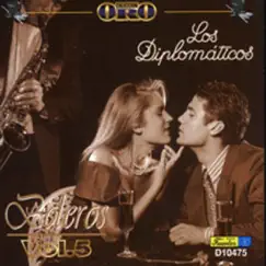 Coleccion Oro - Boleros, Vol. 5: Los Diplomaticos by Los Diplomaticos album reviews, ratings, credits