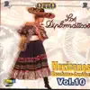 Coleccion Oro - Rancheras & Corridos, Vol. 10: Los Diplomaticos album lyrics, reviews, download