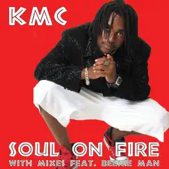 Soul On Fire (Club Mix) Song Lyrics