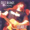 Sociable - Live album lyrics, reviews, download