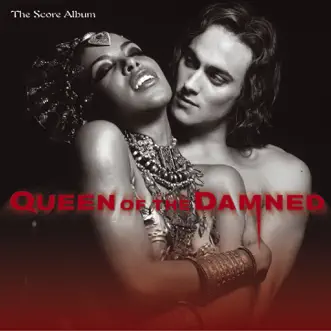 Queen of the Damned (The Score Album) by Richard Gibbs & Jonathan Davis album download