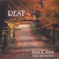 Rest by Justin K. Knight album reviews, ratings, credits