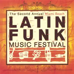 Latin Funk Festival by Compilation album reviews, ratings, credits