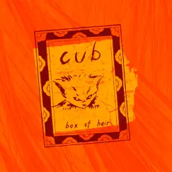 Box of Hair (Extended Version) by Cub album reviews, ratings, credits