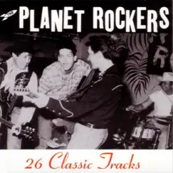 26 Classic Tracks (Collection) by The Planet Rockers album reviews, ratings, credits