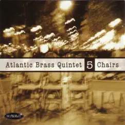 Quintet For Brass Instruments - II Song Lyrics