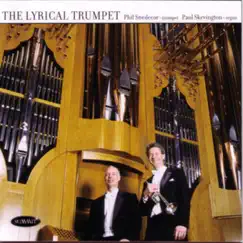 Phil Snedecor & Paul Skevington: The Lyrical Trumpet by Paul Skevington & Phil Snedecor & Paul Skevington album reviews, ratings, credits