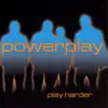 Play Harder - EP album lyrics, reviews, download