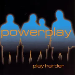 Play Harder - EP by Powerplay album reviews, ratings, credits