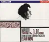 Mahler: Symphonies 9 & 10 (Adagio) album lyrics, reviews, download