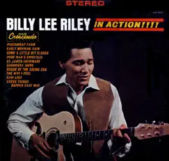 Billy Lee Riley In Action!!!! by Billy Lee Riley album reviews, ratings, credits