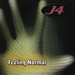 Feeling Normal by J4 album reviews, ratings, credits