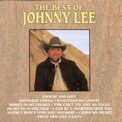 Best Of Johnny Lee by Johnny Lee album reviews, ratings, credits