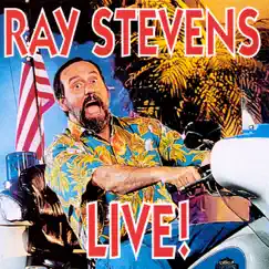 Ray Stevens: Live! by Ray Stevens album reviews, ratings, credits