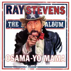 Osama-Yo' Mama Song Lyrics