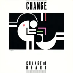 Change of Heart by Change album reviews, ratings, credits