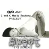 C and C Music Factory vs. RMD Dance: Everybody Dance Now! Sweat (The Remixes) - EP album lyrics, reviews, download