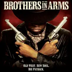 Brothers In Arms (Music Inspired By the Film) [Digital Version] by Various Artists album reviews, ratings, credits