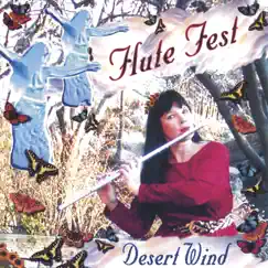 Flute Fest by Desert Wind album reviews, ratings, credits