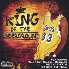 King of the Underground by Big C album reviews, ratings, credits