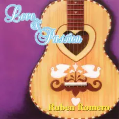 Love & Passion by Ruben Romero album reviews, ratings, credits