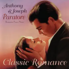 Classic Romance by Anthony Paratore & Joseph Paratore album reviews, ratings, credits