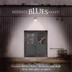 Midnite Blues Party by Various Artists album reviews, ratings, credits