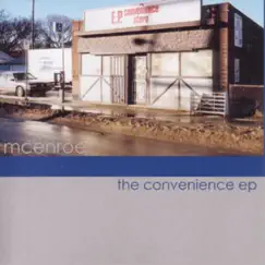 The Convenience - EP by McEnroe album reviews, ratings, credits