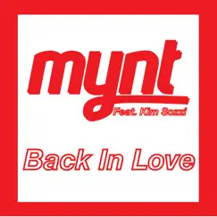 Back In Love (Mixshow Edit) Song Lyrics