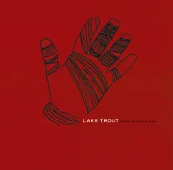 Street Fighting Man - Single by Lake Trout album reviews, ratings, credits