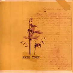 Kate York - EP by Kate York album reviews, ratings, credits