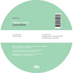 Capoeira (Jeff Bennett's Tweaking Mix) Song Lyrics