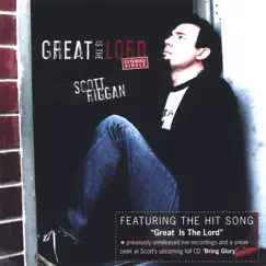 Great Is the Lord (light Mix) Song Lyrics