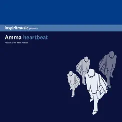 Heartbeat (The Beard Mix) Song Lyrics