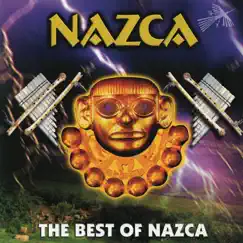 THE BEST of NAZCA by Nazca album reviews, ratings, credits