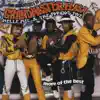 The Adventures of Grandmaster Flash, Melle Mel & the Furious Five: More of the Best album lyrics, reviews, download